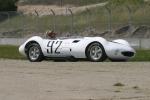 Chaparral 1 1961 года